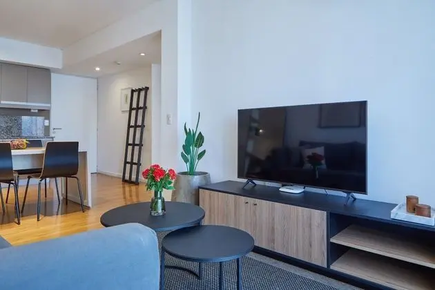 Luxury Apart Daire (#QP91)