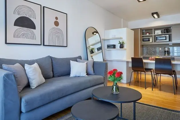 Luxury Apart Daire (#QP91)