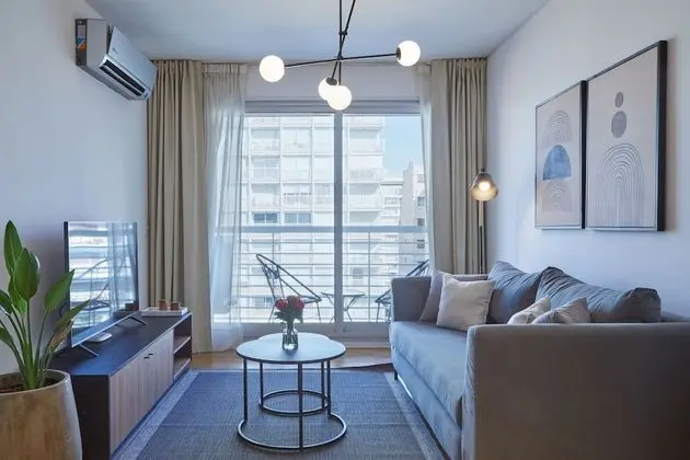 Luxury Apart Daire (#QP91)