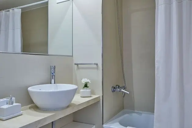 Luxury Apart Daire (#QP91)