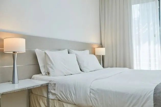 Superior Apart Daire, 1 Çift Kişilik Yatak ve Çekyat