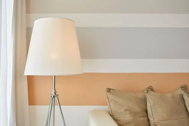 Superior Apart Daire, 1 Çift Kişilik Yatak ve Çekyat