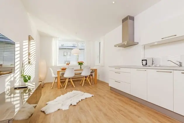 Apart Daire, 2 Yatak Odası, Dağ Manzaralı, Zemin Kat (Quartier fuer 4, cleaning fee 85 EUR)