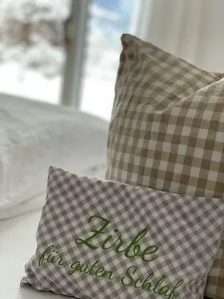 Apart Daire, 2 Yatak Odası, Dağ Manzaralı, Zemin Kat (Quartier fuer 4, cleaning fee 85 EUR)