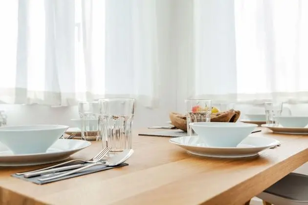 Apart Daire, 2 Yatak Odası, Dağ Manzaralı, Zemin Kat (Quartier fuer 4, cleaning fee 85 EUR)