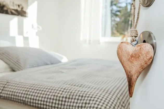 Apart Daire, Dağ Manzaralı (Quartier fuer 2, cleaning fee 85 EUR)