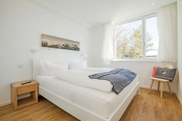 Apart Daire, Dağ Manzaralı (Quartier fuer 2, cleaning fee 85 EUR)