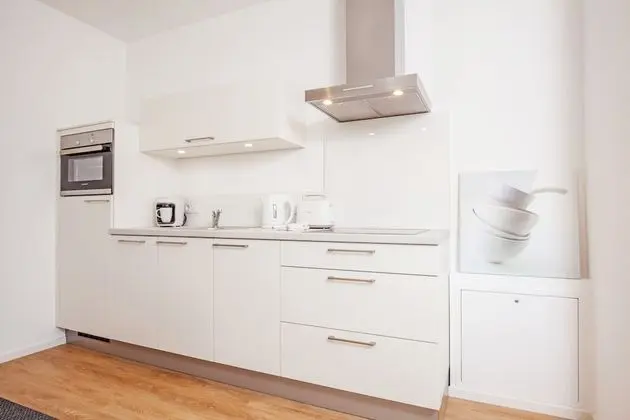 Apart Daire, Dağ Manzaralı (Quartier fuer 2, cleaning fee 85 EUR)