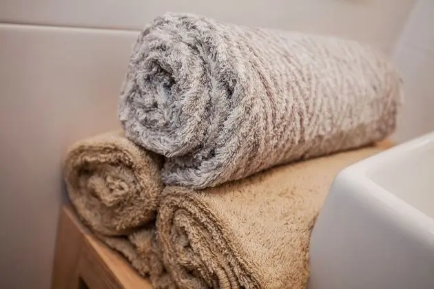 Apart Daire, Dağ Manzaralı (Quartier fuer 2, cleaning fee 85 EUR)