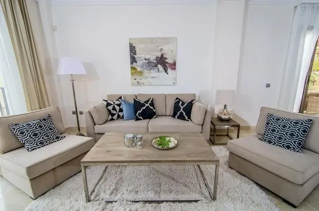 Apart Daire Three Bedrooms