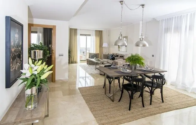 Apart Daire Two Bedrooms