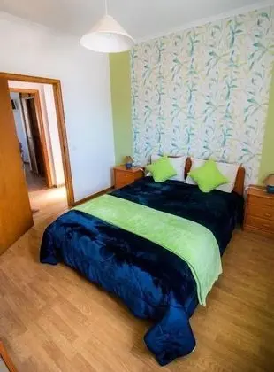 Tek Büyük Yataklı Oda, Özel Banyo (2)