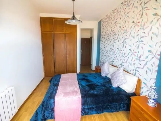 Tek Büyük Yataklı Oda, Özel Banyo (7)