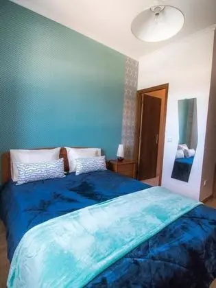 Tek Büyük Yataklı Oda, Özel Banyo (7)