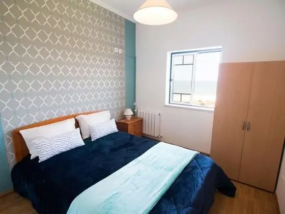 Tek Büyük Yataklı Oda, Özel Banyo (7)