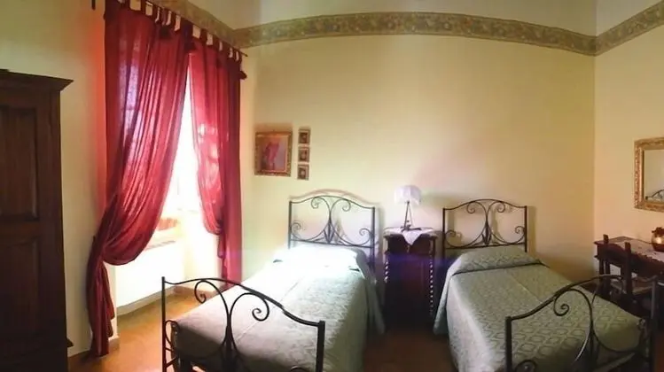 Classic Apart Daire, Birden Çok Yatak