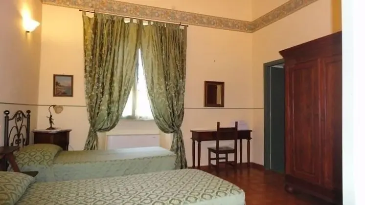 Classic Apart Daire, Birden Çok Yatak