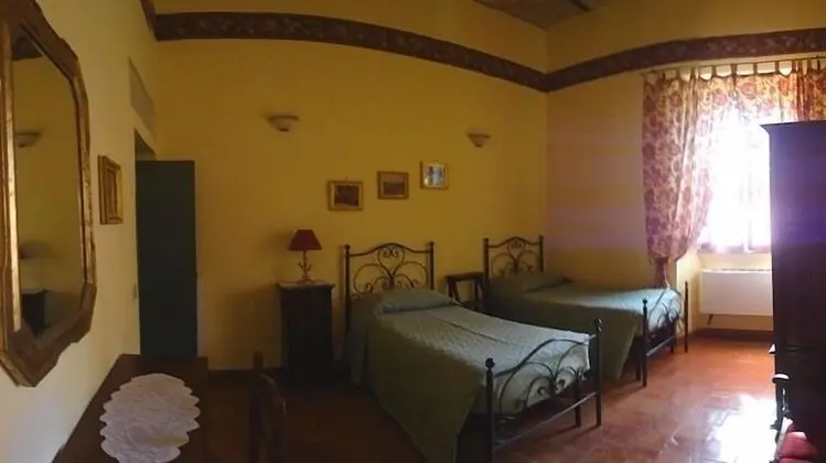 Classic Apart Daire, Birden Çok Yatak
