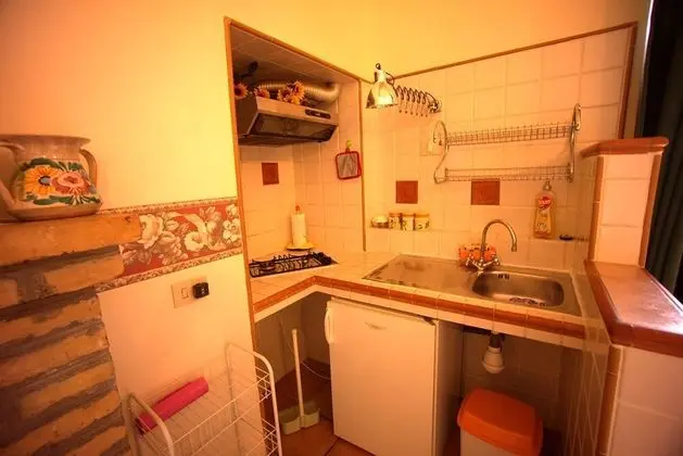 Classic Apart Daire, Birden Çok Yatak