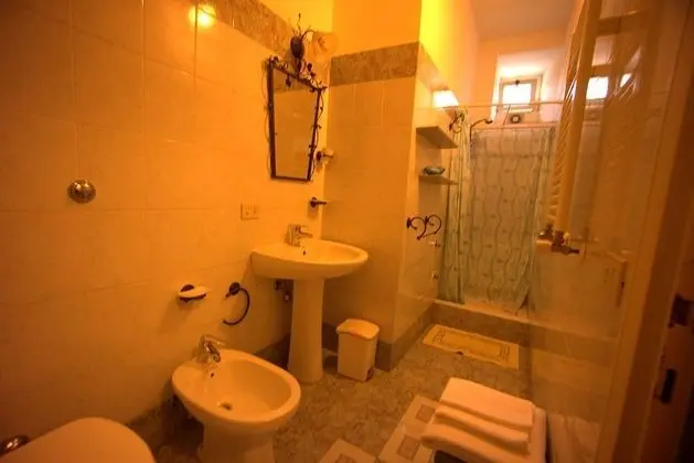 Classic Apart Daire, Birden Çok Yatak