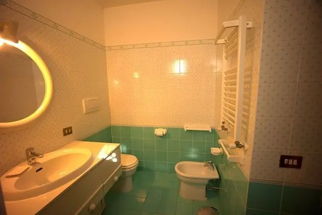 Classic Apart Daire, Birden Çok Yatak