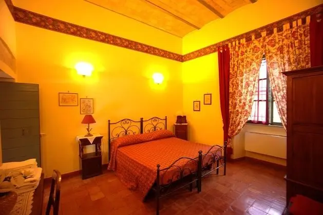 Comfort Apart Daire, Bahçe Manzaralı