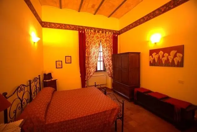 Comfort Apart Daire, Bahçe Manzaralı