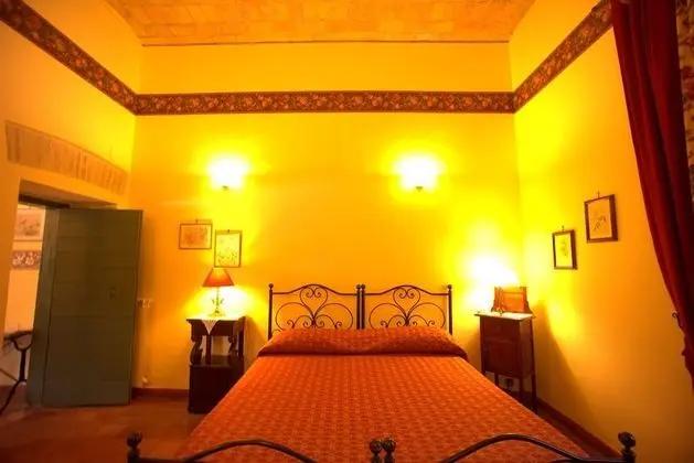 Comfort Apart Daire, Bahçe Manzaralı