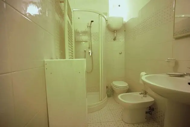 Comfort Apart Daire, Bahçe Manzaralı