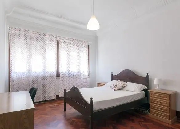 Superior Tek Büyük Yataklı Oda, Ortak Banyo