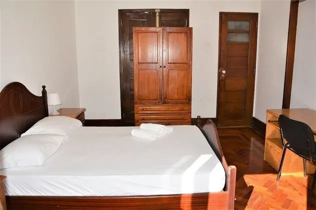 Superior Tek Büyük Yataklı Oda, Ortak Banyo