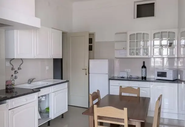 Superior Tek Büyük Yataklı Oda, Ortak Banyo