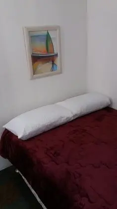 (3.1) Copacabana Quarto duplo - Hostel classe A