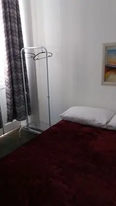 (3.1) Copacabana Quarto duplo - Hostel classe A