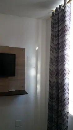 (3.1) Copacabana Quarto duplo - Hostel classe A