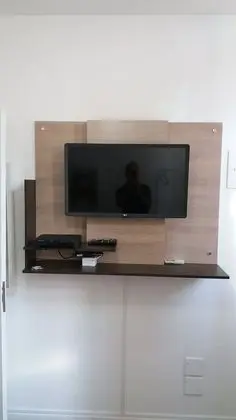 (3.1) Copacabana Quarto duplo - Hostel classe A