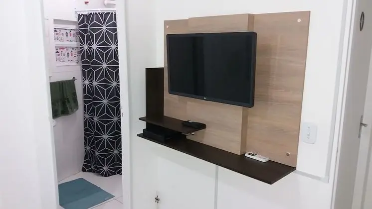 (9.1) Copacabana Suite Standard - Hostel classe A