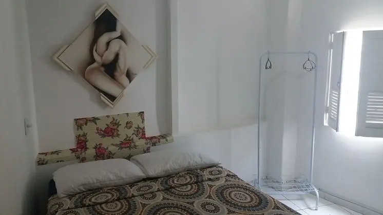 (9.1) Copacabana Suite Standard - Hostel classe A