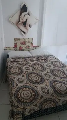 (9.1) Copacabana Suite Standard - Hostel classe A