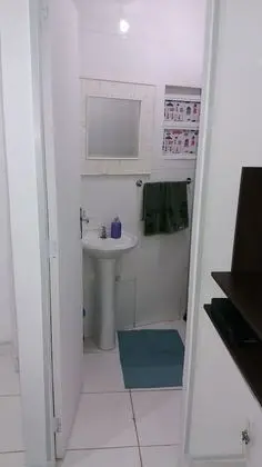 (9.1) Copacabana Suite Standard - Hostel classe A