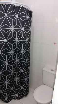 (9.1) Copacabana Suite Standard - Hostel classe A