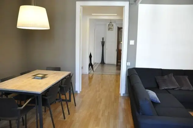 Apart Daire, 3 Yatak Odası, Balkon