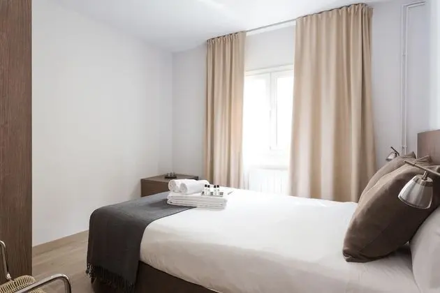 Çatı Katı Süiti (Penthouse), 2 Yatak Odası, Teras