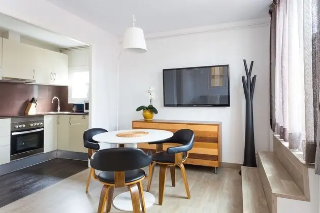 Çatı Katı Süiti (Penthouse), 2 Yatak Odası, Teras