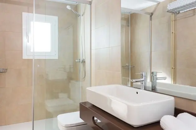 Çatı Katı Süiti (Penthouse), 2 Yatak Odası, Teras