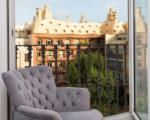 Superior Apart Daire, 6 Yatak Odası, Şehir Manzaralı