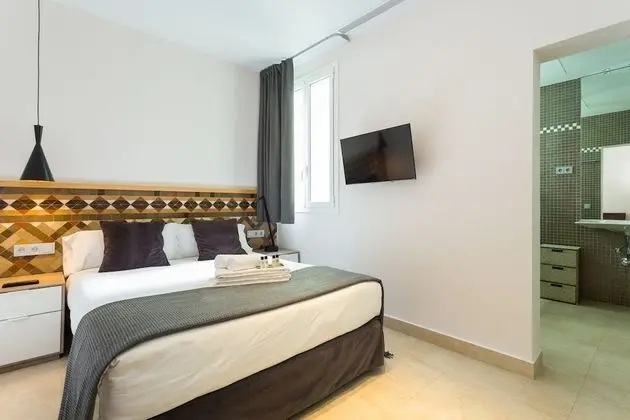 Superior Apart Daire, 6 Yatak Odası, Şehir Manzaralı
