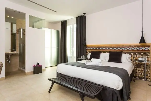Superior Apart Daire, 6 Yatak Odası, Şehir Manzaralı