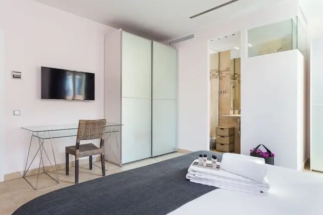 Superior Apart Daire, 6 Yatak Odası, Şehir Manzaralı