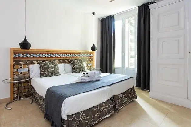 Superior Apart Daire, 6 Yatak Odası, Şehir Manzaralı
